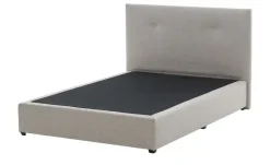 Boxbett 140x200 cm, Härtegrad H3 Duke