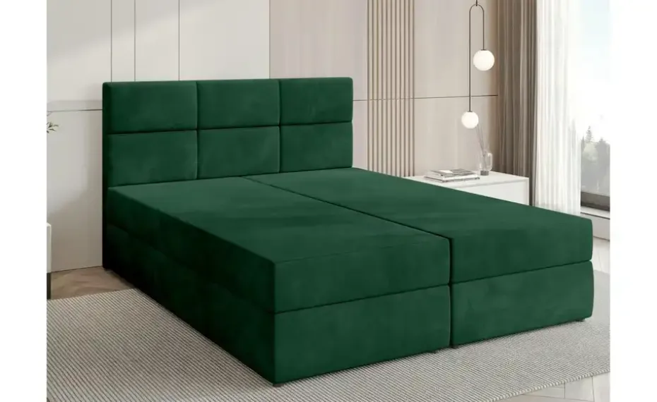 Boxbett Boston