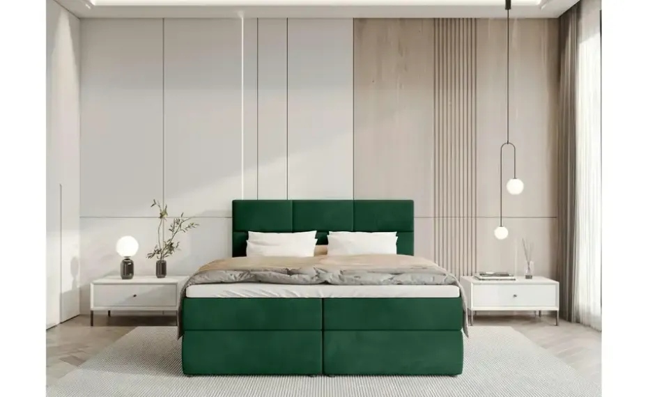 Boxbett Boston
