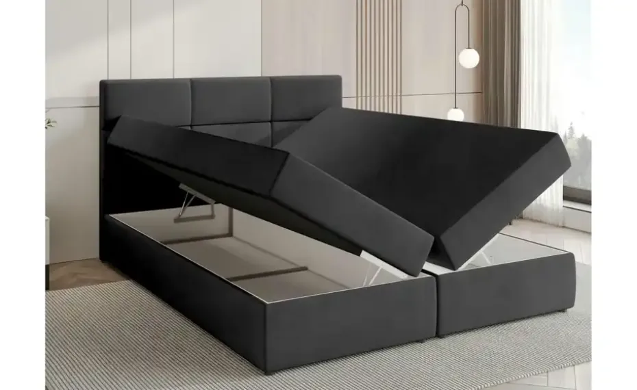 Boxbett Boston