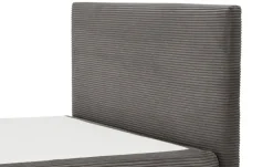 Boxbett Cord, Härtegrad H3, 140x200 cm Mosby