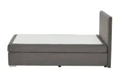 Boxbett Cord, Härtegrad H3, 140x200 cm Mosby