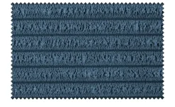 Boxbett Cord, Härtegrad H3, 140x200 cm Mosby