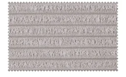 Boxbett Cord, Härtegrad H3, 140x200 cm Mosby