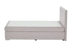Boxbett Cord, Härtegrad H3, 140x200 cm Mosby