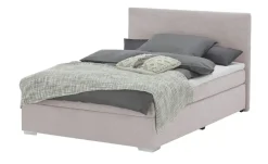 Boxbett Cord, Härtegrad H3, 140x200 cm Mosby