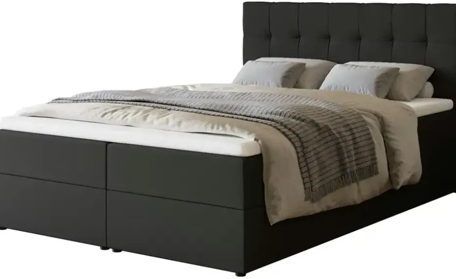 Boxbett Detroit