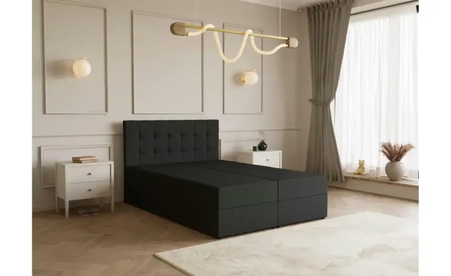 Boxbett Detroit