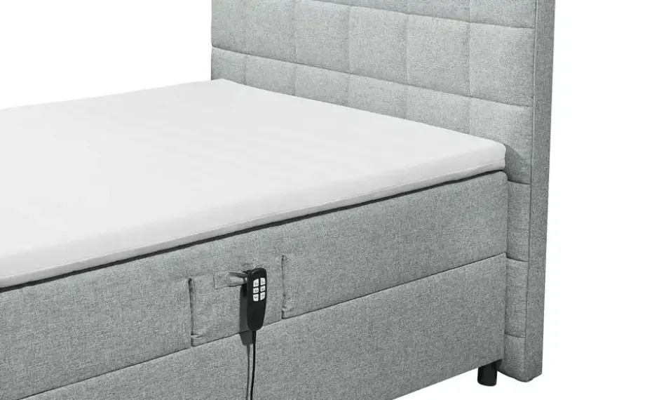 Boxbett mit Motor Mawdesley