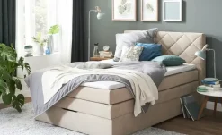 Boxspringbett Atika
