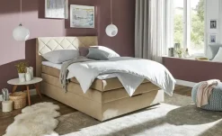 Boxspringbett Atika