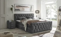 Boxspringbett Cashfield