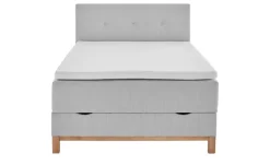 Boxspringbett Catania