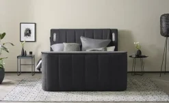 Boxspringbett Houston 6