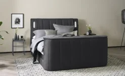 Boxspringbett Houston 6