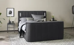 Boxspringbett Houston 6