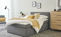 Boxspringbett Kety
