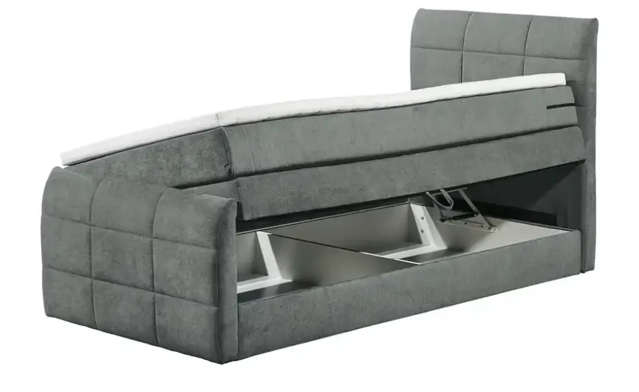 Boxspringbett Kuba 3