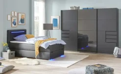 Boxspringbett Las Vegas II