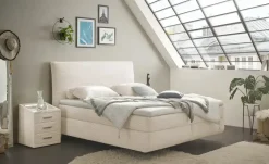 Boxspringbett Marbella 6