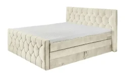 Boxspringbett Cashfield