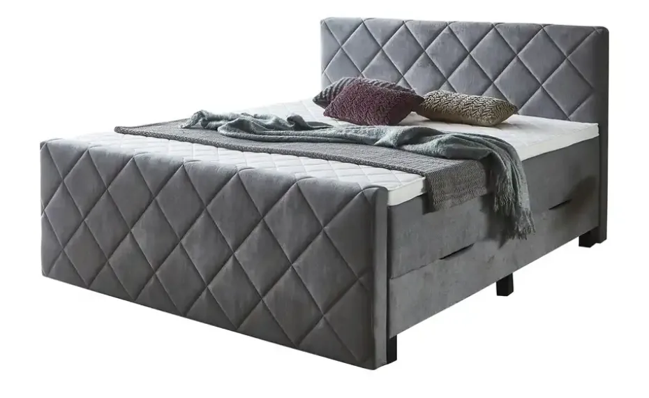 Boxspringbett Chester