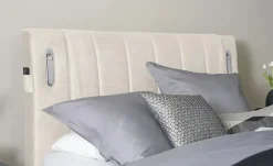 Boxspringbett Houston 6