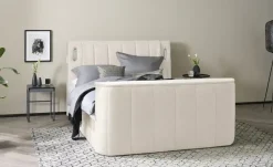 Boxspringbett Houston 6