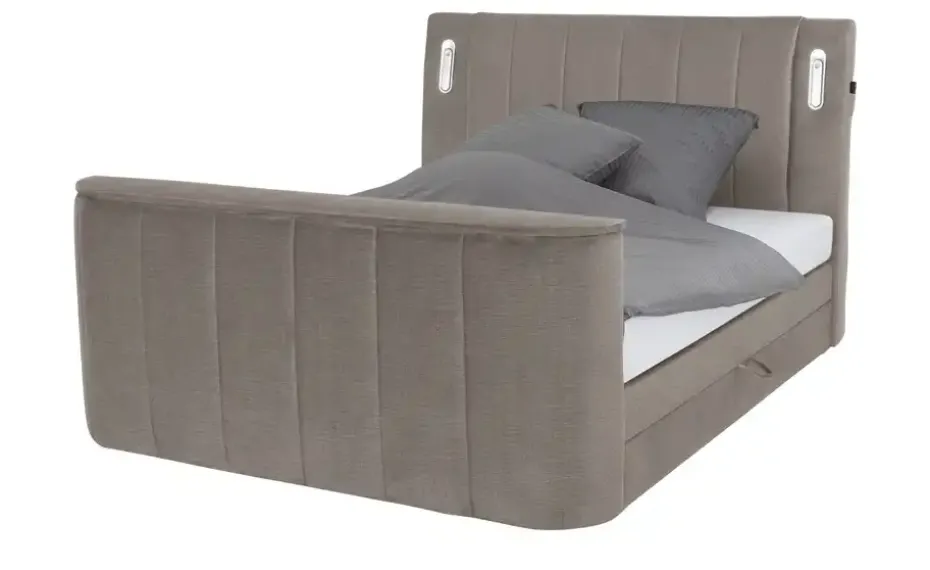 Boxspringbett Houston 6