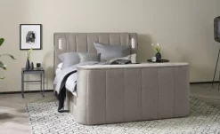 Boxspringbett Houston 6