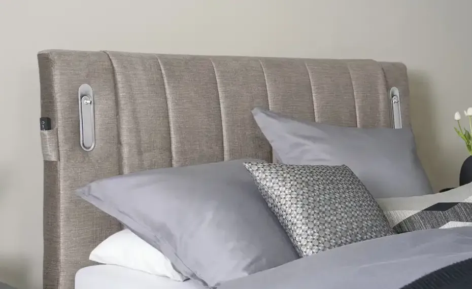 Boxspringbett Houston 6