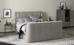 Boxspringbett Houston 6