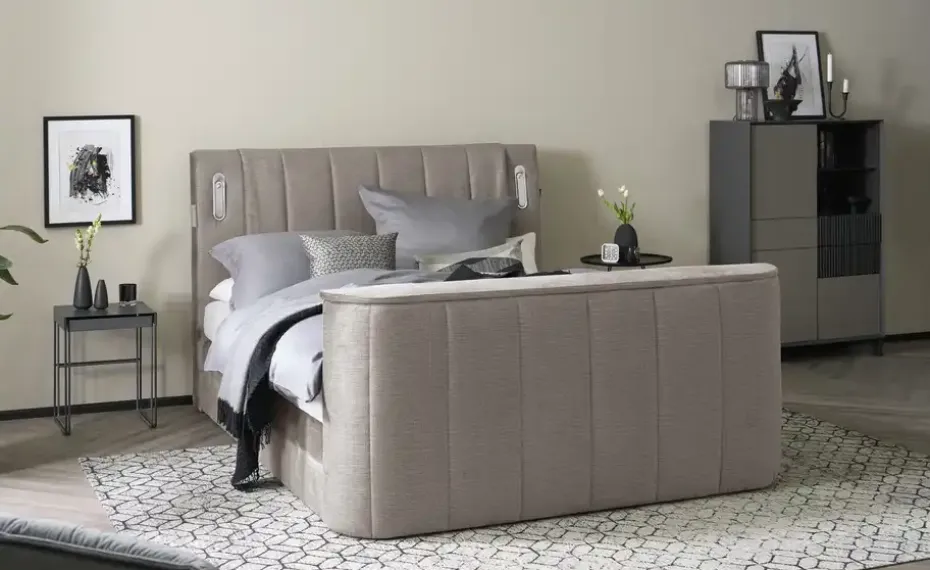 Boxspringbett Houston 6