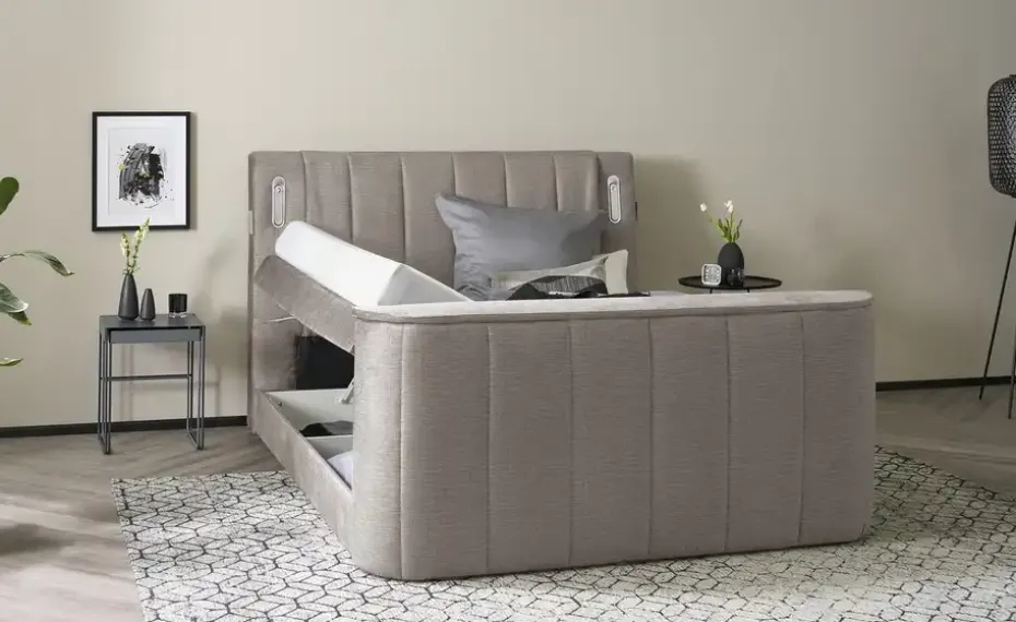 Boxspringbett Houston 6