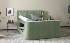 Boxspringbett Houston 6