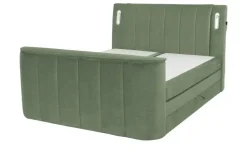 Boxspringbett Houston 6