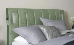 Boxspringbett Houston 6