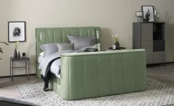 Boxspringbett Houston 6