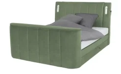 Boxspringbett Houston 6