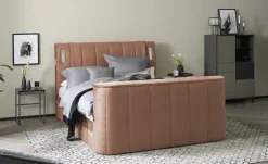 Boxspringbett Houston 6