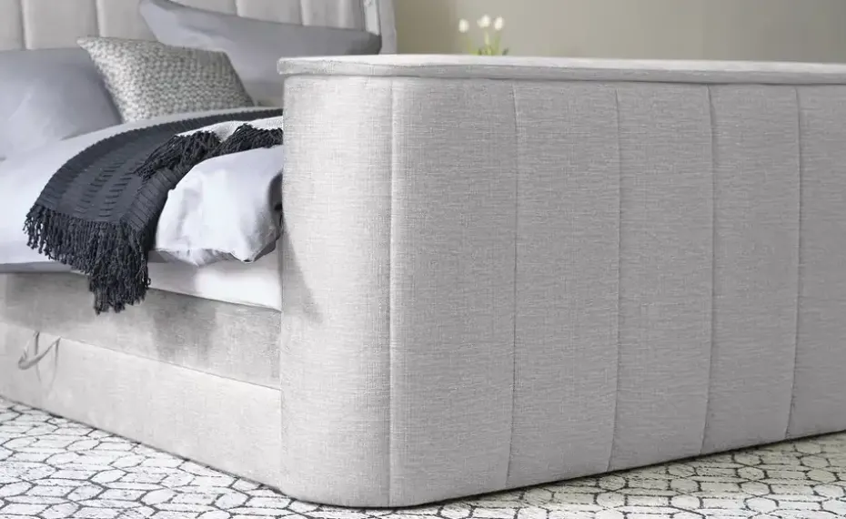 Boxspringbett Houston 6