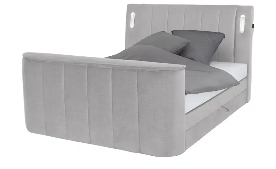 Boxspringbett Houston 6