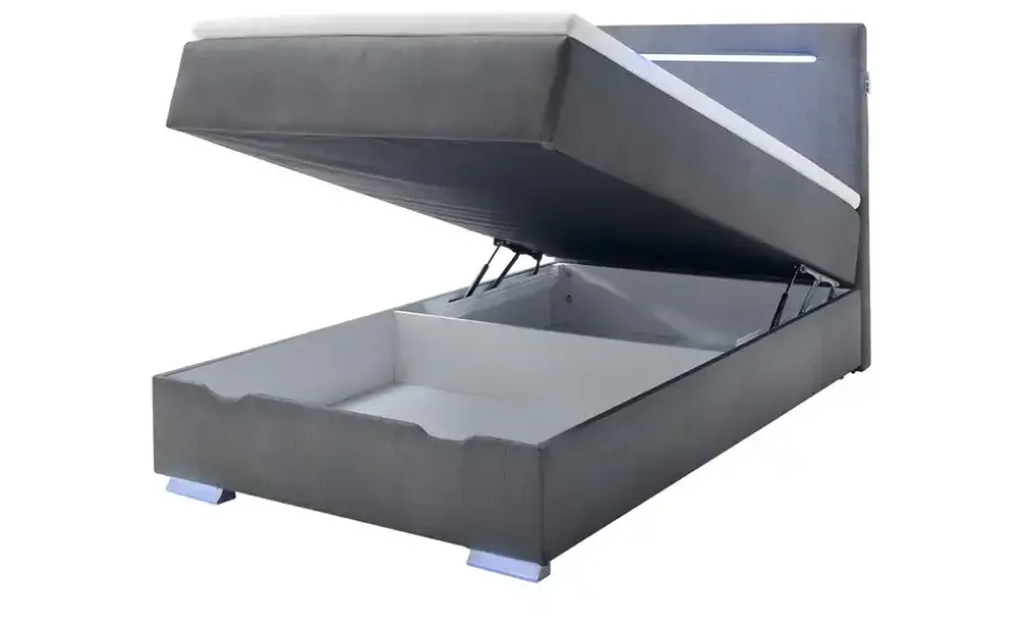 Boxspringbett Las Vegas II