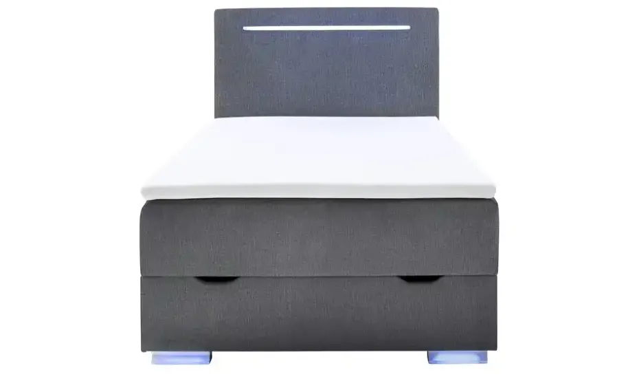 Boxspringbett Las Vegas II