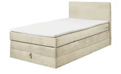 Boxspringbett Luzern 2