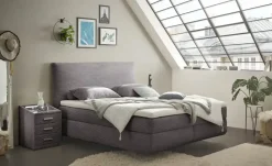 Boxspringbett Marbella 6