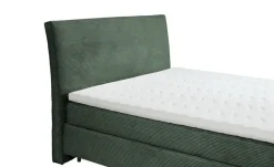 Boxspringbett Marbella 6