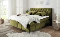 Boxspringbett Pembroke