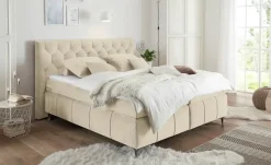 Boxspringbett Pembroke