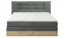 Boxspringbett Preston 6